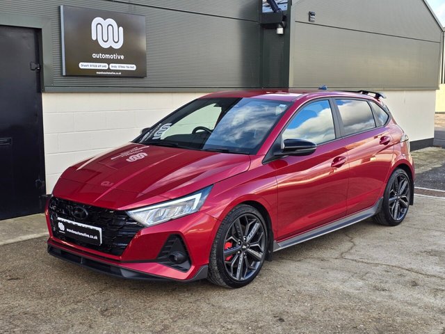 View our HYUNDAI I20