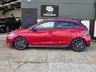 USED 2022 22 HYUNDAI I20 1.6 T-GDi N Hatchback 5dr Petrol Manual Euro 6 (s/s) (204 ps) PX WELCOME - FINANCE AVAILABLE