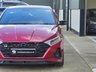 USED 2022 22 HYUNDAI I20 1.6 T-GDi N Hatchback 5dr Petrol Manual Euro 6 (s/s) (204 ps) PX WELCOME - FINANCE AVAILABLE
