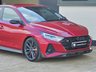 USED 2022 22 HYUNDAI I20 1.6 T-GDi N Hatchback 5dr Petrol Manual Euro 6 (s/s) (204 ps) PX WELCOME - FINANCE AVAILABLE