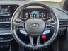 USED 2022 22 HYUNDAI I20 1.6 T-GDi N Hatchback 5dr Petrol Manual Euro 6 (s/s) (204 ps) PX WELCOME - FINANCE AVAILABLE