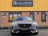 USED 2024 74 CUPRA FORMENTOR (74) 2.0 VZ3 ABT 4DRIVE DSG ABT - AKRAPOVIC - CARBON SEATS