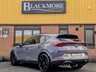 USED 2024 74 CUPRA FORMENTOR (74) 2.0 VZ3 ABT 4DRIVE DSG ABT - AKRAPOVIC - CARBON SEATS