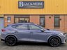USED 2024 74 CUPRA FORMENTOR (74) 2.0 VZ3 ABT 4DRIVE DSG ABT - AKRAPOVIC - CARBON SEATS