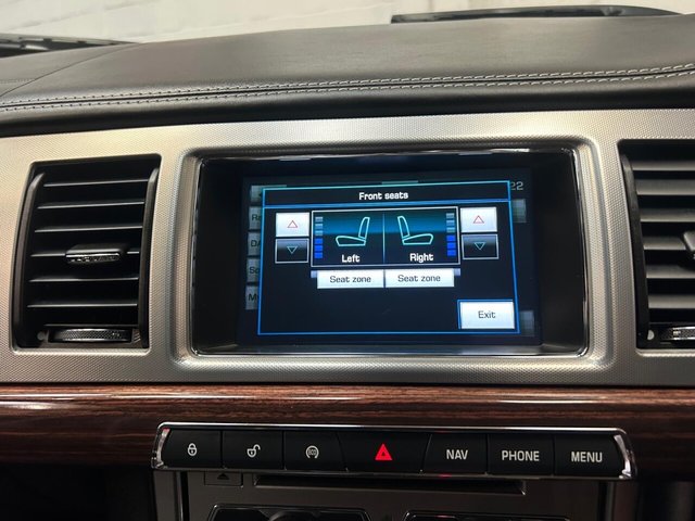 2015 Jaguar Xf - Photo 12