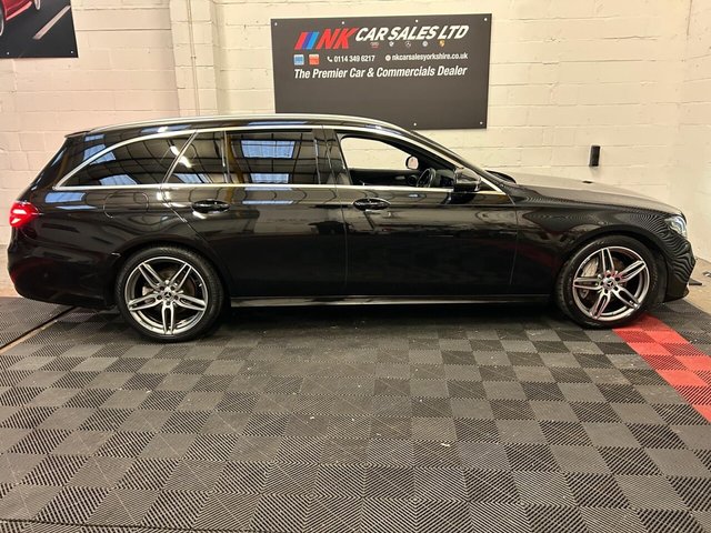 2017 Mercedes-Benz E Class - Photo 4