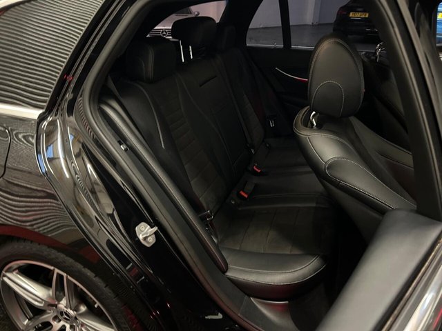 2017 Mercedes-Benz E Class - Photo 5