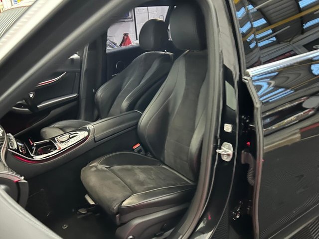 2017 Mercedes-Benz E Class - Photo 6