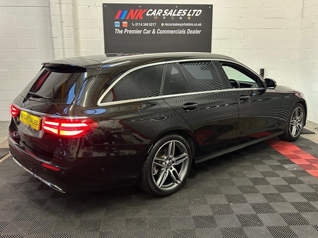 2017 Mercedes-Benz E Class - Photo 7