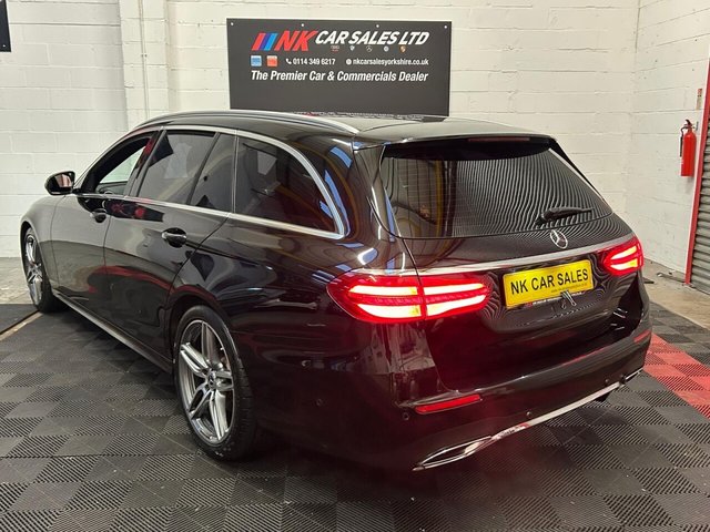 2017 Mercedes-Benz E Class - Photo 11