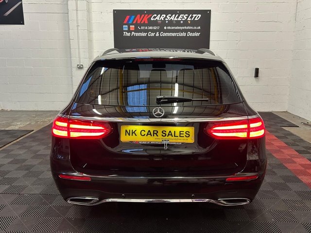 2017 Mercedes-Benz E Class - Photo 12