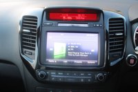USED 2017 67 KIA VENGA 1.6 4 MPV 5dr Petrol Auto Euro 6 (123 bhp) 