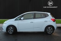 USED 2017 67 KIA VENGA 1.6 4 MPV 5dr Petrol Auto Euro 6 (123 bhp) 