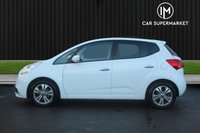 USED 2017 67 KIA VENGA 1.6 4 MPV 5dr Petrol Auto Euro 6 (123 bhp) 
