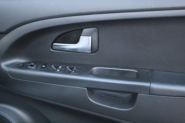 2017 KIA VENGA - Photo 8