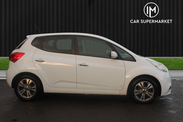 2017 KIA VENGA - Photo 7