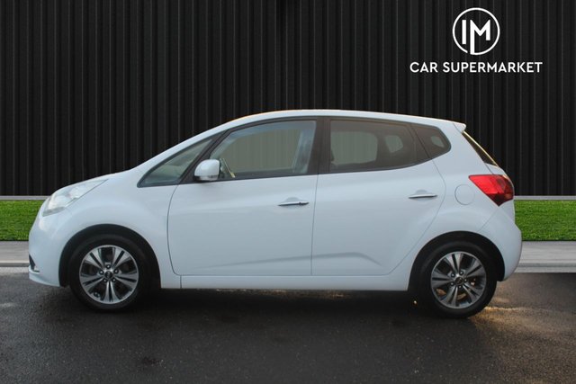 2017 KIA VENGA - Photo 6