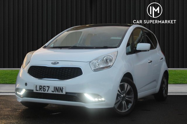 2017 KIA VENGA - Photo 3
