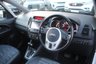 USED 2017 67 KIA VENGA 1.6 4 MPV 5dr Petrol Auto Euro 6 (123 bhp) 