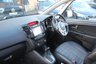 USED 2017 67 KIA VENGA 1.6 4 MPV 5dr Petrol Auto Euro 6 (123 bhp) 