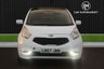 USED 2017 67 KIA VENGA 1.6 4 MPV 5dr Petrol Auto Euro 6 (123 bhp) 