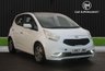USED 2017 67 KIA VENGA 1.6 4 MPV 5dr Petrol Auto Euro 6 (123 bhp) 