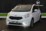 USED 2017 67 KIA VENGA 1.6 4 MPV 5dr Petrol Auto Euro 6 (123 bhp) 