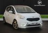 USED 2017 67 KIA VENGA 1.6 4 MPV 5dr Petrol Auto Euro 6 (123 bhp) 