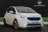 USED 2017 67 KIA VENGA 1.6 4 MPV 5dr Petrol Auto Euro 6 (123 bhp) 