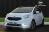 USED 2017 67 KIA VENGA 1.6 4 MPV 5dr Petrol Auto Euro 6 (123 bhp) 