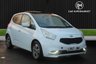 USED 2017 67 KIA VENGA 1.6 4 MPV 5dr Petrol Auto Euro 6 (123 bhp) 