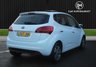 USED 2017 67 KIA VENGA 1.6 4 MPV 5dr Petrol Auto Euro 6 (123 bhp) 