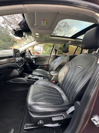 USED 2019 19 FORD FOCUS 1.5T EcoBoost Vignale Estate 5dr Petrol Auto Euro 6 (s/s) (182 ps) 
