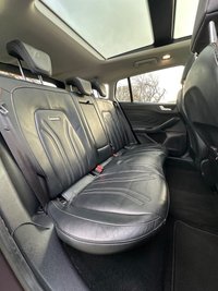 USED 2019 19 FORD FOCUS 1.5T EcoBoost Vignale Estate 5dr Petrol Auto Euro 6 (s/s) (182 ps) 
