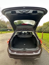 USED 2019 19 FORD FOCUS 1.5T EcoBoost Vignale Estate 5dr Petrol Auto Euro 6 (s/s) (182 ps) 