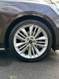 USED 2019 19 FORD FOCUS 1.5T EcoBoost Vignale Estate 5dr Petrol Auto Euro 6 (s/s) (182 ps) 
