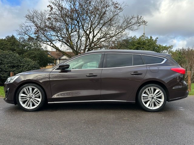 2019 FORD FOCUS - Photo 6