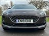 USED 2019 19 FORD FOCUS 1.5T EcoBoost Vignale Estate 5dr Petrol Auto Euro 6 (s/s) (182 ps) 