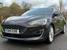 USED 2019 19 FORD FOCUS 1.5T EcoBoost Vignale Estate 5dr Petrol Auto Euro 6 (s/s) (182 ps) 