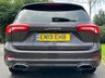 USED 2019 19 FORD FOCUS 1.5T EcoBoost Vignale Estate 5dr Petrol Auto Euro 6 (s/s) (182 ps) 