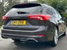 USED 2019 19 FORD FOCUS 1.5T EcoBoost Vignale Estate 5dr Petrol Auto Euro 6 (s/s) (182 ps) 