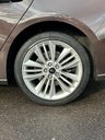 USED 2019 19 FORD FOCUS 1.5T EcoBoost Vignale Estate 5dr Petrol Auto Euro 6 (s/s) (182 ps) 