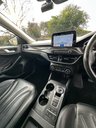USED 2019 19 FORD FOCUS 1.5T EcoBoost Vignale Estate 5dr Petrol Auto Euro 6 (s/s) (182 ps) 
