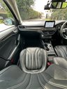 USED 2019 19 FORD FOCUS 1.5T EcoBoost Vignale Estate 5dr Petrol Auto Euro 6 (s/s) (182 ps) 