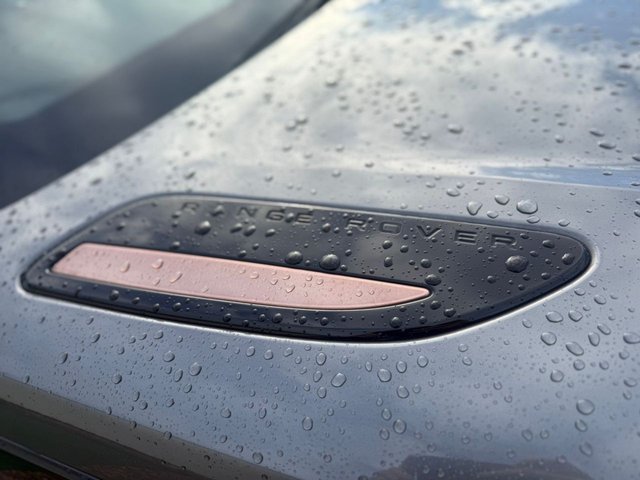 2018 Land Rover RANGE ROVER VELAR - Photo 9