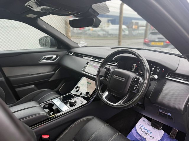 2018 Land Rover RANGE ROVER VELAR - Photo 3