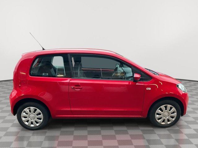 2012 SKODA CITIGO - Photo 6
