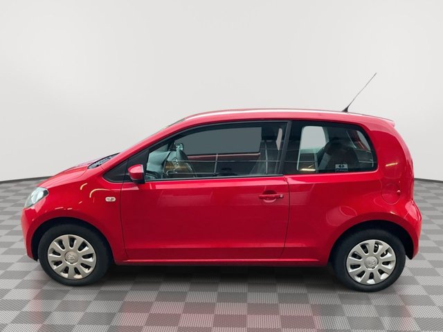 2012 SKODA CITIGO - Photo 7
