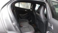 USED 2019 69 MERCEDES-BENZ GLA 1.6 GLA180 AMG Line Edition SUV 5dr Petrol 7G-DCT Euro 6 (s/s) (122 ps) 