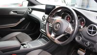 USED 2019 69 MERCEDES-BENZ GLA 1.6 GLA180 AMG Line Edition SUV 5dr Petrol 7G-DCT Euro 6 (s/s) (122 ps) 